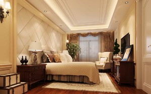 620平米別墅歐式風(fēng)格家裝裝修圖片設(shè)計-珠海齊裝網(wǎng)裝修效果圖