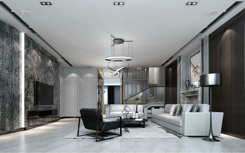 別墅裝修,多樣風(fēng)格多樣選擇!-珠海名雕高端家裝