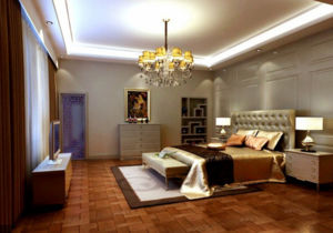 會所400平米普通戶型中式風格家裝裝修圖片設計-珠海齊裝網裝修效果圖