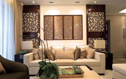 珠海家裝裝修攻略 客廳裝修要怎么做