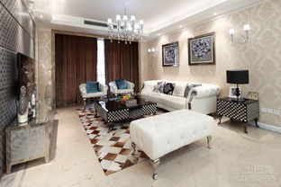 珠海家庭裝修公司 客廳裝修最容易犯的幾點(diǎn)錯誤