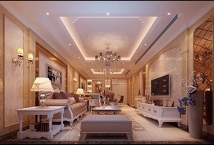 160平米普通戶型其他家裝裝修圖片設計-珠海齊裝網裝修效果圖