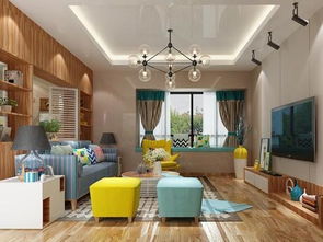 珠海家居裝修效果 眾多裝修風格任你選