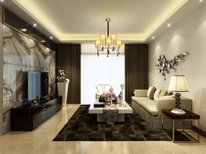 141平米普通戶型其他家裝裝修圖片設計-珠海齊裝網裝修效果圖