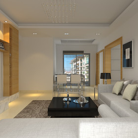 珠海香洲住宅空間設(shè)計(jì)與家裝指南：打造舒適宜居的家