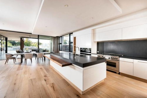 成都別墅裝修公司現(xiàn)代風(fēng)格效果圖與珠海家裝趨勢(shì)解析