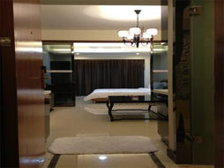 珠海銀座精品酒店與珠海家裝 探索空間藝術(shù)與功能完美融合