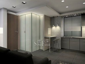 福州溪水雅地現(xiàn)代簡(jiǎn)約三居室裝修效果圖 | 130平米6萬(wàn)預(yù)算設(shè)計(jì)案例