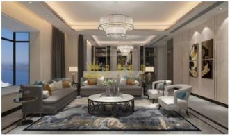 珠海裝修公司哪家靠譜？家裝選擇全指南