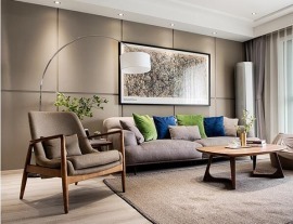 珠海家裝e站 一站式家裝服務新體驗