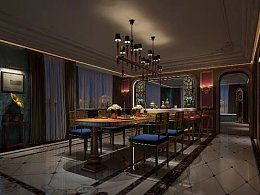 傳家裝飾主頁 | ZCOOL 珠海家裝設計服務