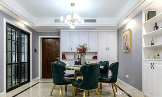 2019年珠海家裝新趨勢 巧妙隔斷設計，輕松擴容10平米