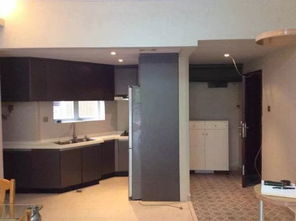 珠海舊房變形記 5萬預算，91㎡三室一廳華麗轉身，巧用老家具驚艷鄰里