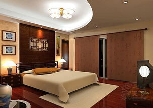 珠海依云首府178㎡現代簡約三居室 8萬預算打造高級感家居